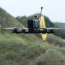 Drones έπληξαν αγωγό ενεργειακού εργοστασίου στην πόλη Οριόλ της δυτικής Ρωσίας