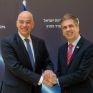 East Med και ηλεκτρική διασύνδεση με το Ισραήλ στο επικεντρο της συνάντησης Δένδια - Κοέν