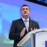 Τζιτζικώστας: Η απαλλαγή από τις εκπομπές του άνθρακα δεν πρέπει να αποβεί σε βάρος των ευρωπαϊκών αεροπορικών μεταφορών