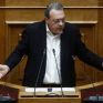 Φάμελλος: Η κυβέρνηση Μητσοτάκη μάς έχει δεσμεύσει σε εισαγόμενο καύσιμο, μειώνοντας την ενεργειακή ασφάλεια