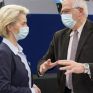 Η ΕΕ απειλεί με κυρώσεις στα ρωσικά ορυκτά καύσιμα - «Όχι» της Αθήνας για το φυσικό αέριο