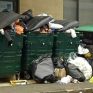 ΗΠΑ: Ηλεκτρική ενέργεια από τα σκουπίδια παράγει το Κογκρέσο