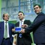 Ευρωπαϊκή διάκριση πέτυχε το έργο Energy Waste της Περιφέρειας Κεντρικής Μακεδονίας