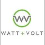 Διεθνής πιστοποίηση ISO για την WATT + VOLT από την TUV HELLAS