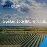 Η Wattcrop αναγνωρίζεται ως καλή πρακτική πράσινης επιχειρηματικότητας