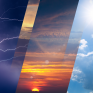Weather Company: Πιθανός ένας ψυχρός χειμώνας φέτος στην Ευρώπη