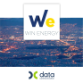 Το Energy Dynamics Accelerator της Data Communication επέλεξε η Eunice Trading