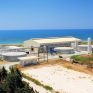 Τρεις μονάδες αφαλάτωσης στους Αγίους Θεοδώρους δώρισε το Βαρδινογιάννειο Ίδρυμα