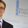 Weidmann: Μην φορτώνετε την ΕΚΤ με στόχους για το κλίμα