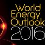 Το World Energy Outlook 2016 του IEA