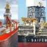 Έφυγε το West Capella, ετοιμάζεται το Saipem