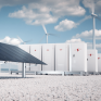 Αιτήσεις για 313 MW για μονάδες με μπαταρίες στον αδειοδοτικό κύκλο Αυγούστου