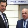 Στάινιτς: Με ταχείς ρυθμούς η ανάπτυξη των κοιτασμάτων Καρίς και Τανίν από την Energean