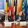 Φαραντούρης – Γερουλάνος: «Καμπανάκι» για την Ελληνική οικονομία η ισχνή απορρόφηση του Ταμείου Ανάκαμψης