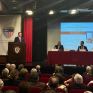 Παπασταύρου: Πατριωτισμός είναι ό,τι κάνει στην πράξη την Ελλάδα πιο δυνατή