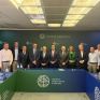 Σύσκεψη στο ΥΠΕΝ για την αποκατάσταση των πληγεισών περιοχών της Κορινθίας - Ανάδοχος η Τράπεζα Πειραιώς