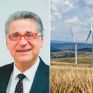 Άγγελος Μοχλούλης (ΕΜΕΚ): Ο μεγάλος πρωταγωνιστής στους πυλώνες ανεμογεννητριών