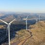 ΕΛΕΤΑΕΝ: Ξεπέρασε τα 5,5 GW η συνολική ισχύς των αιολικών το α' εξάμηνο, με αύξηση 2,8% - Γραφειοκρατικά εμπόδια καθυστερούν τη λειτουργία έργων 846 MW