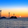 Offshore αιολικά: Από την Αν. Κρήτη και όχι απο το επίμαχο οικόπεδο στην Ελούντα, όπου και οι περισσότερες αντιδράσεις, ξεκινά το σχέδιο του ΥΠΕΝ για τα offshore - Ποια είναι τα πρώτα υποψήφια σημεία