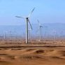 Συμφωνία για αιολική μονάδα 500MW στην Αίγυπτο