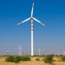 GWEC: Η Ινδία μπορεί να εγκαταστήσει 23.7 GW αιολικά μέχρι το 2026