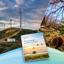 WindEurope: Δύο έργα της Principia στις ευρωπαϊκές καλές πρακτικές για τη βιοποικιλότητα