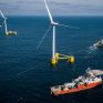 Rystad Energy: Η παγκόσμια υπεράκτια αιολική βιομηχανία θα ξεπέρασει τα 520 GW μέχρι το 2040