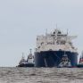 Στην Ασία το πρώτο ρωσικό φορτίο LNG