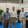 Η Wootis SA στην Intersolar Europe 2024