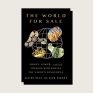 Βιβλιοπαρουσίαση: "The World for Sale" - Ο αφανής ρόλος των traders στην παγκόσμια αγορά εμπορευμάτων και οι συμφωνίες κάτω από το τραπέζι