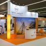 Έντονη η παρουσία της WATT+VOLT στην Διεθνή Έκθεση HOTELIA 2016