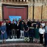 WWF Ελλάς: Πρόγραμμα Υποστήριξης Εθελοντικών Ομάδων Δασοπυροπροστασίας