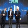 Η βουλγάρικη IPS εγκαινιάζει το πρώτο "Made in Europe" Gigafactory μπαταριών