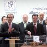 Ξεκίνησαν σήμερα οι δημοπρασίες δικαιωμάτων ρύπων στο Χ.Α