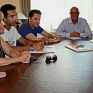 Χανιά: Προώθηση έργων για την ενέργεια, περιβάλλον και οδική ασφάλεια