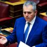 Ερώτηση Χαρακόπουλου: Αυστηρές ποινές στη “μαφία του χαλκού” που κλέβει μετασχηματιστές