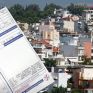 Στο ΣτΕ οι προσφυγές για το τέλος ακινήτων 