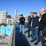 Αυτοψία Χαρδαλιά στη Γκράβα: Σε εξέλιξη οι εργασίες ενεργειακής αναβάθμισης του σχολικού συγκροτήματος