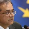 Συνάντηση Χαρδούβελη-Μανιάτη, πριν την έλευση της Τρόικας