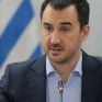 Χαρίτσης(ΣΥΡΙΖΑ): Νοικοκυριά και επιχειρήσεις φτωχοποιούνται με ευθύνη της κυβέρνησης Μητσοτάκη