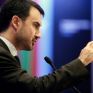 Χαρίτσης: Στηρίζουμε ενεργά μία ευρωπαϊκή στρατηγική για τη βιομηχανία