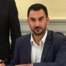Χαρίτσης: Πιο ουσιαστικό από ποτέ το επενδυτικό ενδιαφέρον των ΗΠΑ