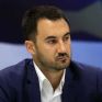 Χαρίτσης: 1,4 δις. ευρώ από ΕΤΕπ και ΕΣΠΑ για ηλεκτρική διασύνδεση Κρήτης και επέκταση δικτύων φυσικού αερίου