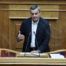 Μαμουλάκης: Απούσα η κυκλική οικονομία από το Ταμείο Ανάκαμψης 