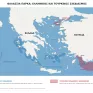 Πράσινα πάρκα, κόκκινες γραμμές και η σκιά της Μέκκας – Πού αποσκοπούν οι τελευταίες ενέργειες της Άγκυρας