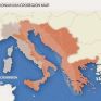 Ενεκρίθη η στρατηγική της ΕΕ την Αδριατική και το Ιόνιο (EUSAIR)