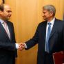 Ικανοποίηση Ράιχενμπαχ για την πρόοδο στο ΥΠΑΝ