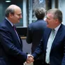 Χατζηδάκης: Ανάγκη για μια κοινή ευρωπαϊκή πολιτική στην ενέργεια, με επίκεντρο τα δίκτυα και τις διασυνδέσεις