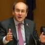 Χατζηδάκης: Στη διυπουργική για τη βιομηχανία το ενεργειακό κόστος