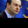 Η χρηματοδότηση ενεργειακών υποδομών στη συνάντηση Χατζηδάκη - EBRD